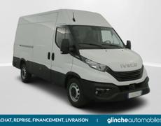 Iveco Daily Écommoy
