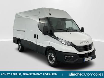 Iveco Daily - 35S14BA8 140ch 12m³ - 40 200 €