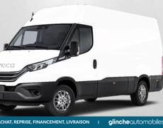 Iveco Daily Écommoy