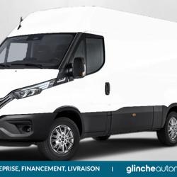 Iveco Daily 35S14BA8 140ch 12m&sup3; &Eacute;commoy