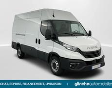 Iveco Daily Écommoy