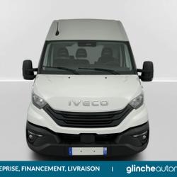 Iveco Daily 35S14BA8 140ch 12m&sup3; occasion - &Eacute;commoy - photo 2/15