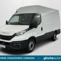 Iveco Daily 35S14BA8 140ch 12m&sup3; occasion - &Eacute;commoy - photo 3/15