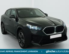 BMW X2 Écommoy