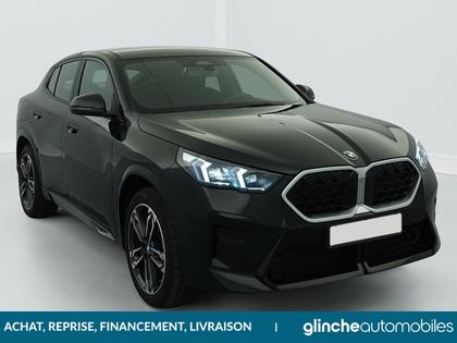BMW X2 - SDRIVE 20D 163CH DKG7 M SPORT - 47 950 €