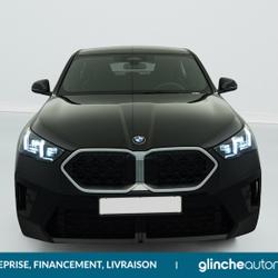 BMW X2 SDRIVE 20D 163CH DKG7 M SPORT &Eacute;commoy
