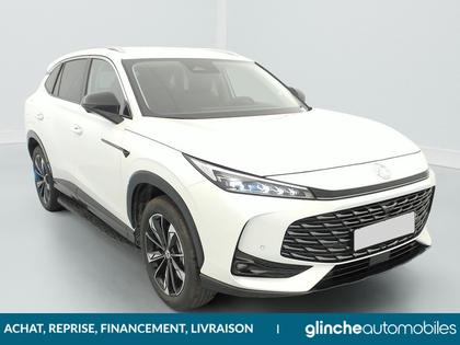MG EHS - 1.5T PHEV 272ch Luxury - 30 900 €