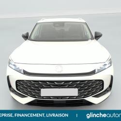 MG EHS 1.5T PHEV 272ch Luxury &Eacute;commoy