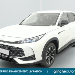 MG EHS 1.5T PHEV 272ch Luxury &Eacute;commoy