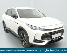 MG EHS Écommoy