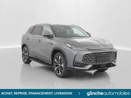 MG EHS - 1.5T PHEV 272ch Luxury - 30 900 €