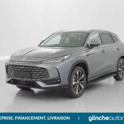 MG EHS 1.5T PHEV 272ch Luxury &Eacute;commoy