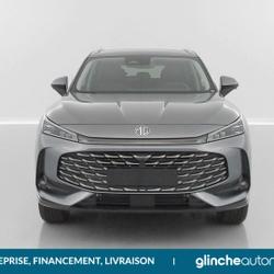 MG EHS 1.5T PHEV 272ch Luxury &Eacute;commoy