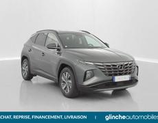 Hyundai Tucson Écommoy