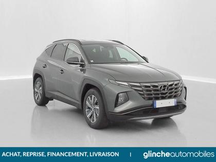 Hyundai Tucson - III 1.6 T-GDI 150ch Hybrid 48V Creative iBVM - 22 900 €