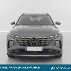 Hyundai Tucson III 1.6 T-GDI 150ch Hybrid 48V Creative iBVM &Eacute;commoy
