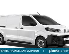 Peugeot Expert Écommoy