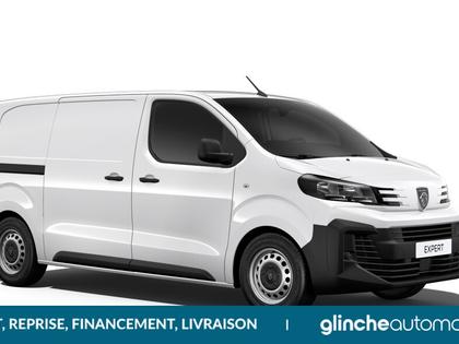 Peugeot Expert - III M 2.2 BlueHDi 150ch - 29 100 €