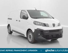 Peugeot Expert Écommoy
