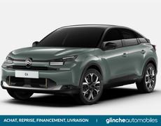 Citroen C4 Écommoy