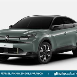 Citroen C4 1.2 Hybride 145ch Max e-DCS6 &Eacute;commoy
