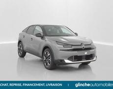 Citroen C4 Écommoy