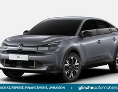 Citroen C4 Écommoy