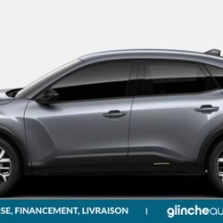 Citroen C4 1.2 Hybride 145ch Max e-DCS6 &Eacute;commoy