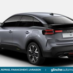 Citroen C4 1.2 Hybride 145ch Max e-DCS6 &Eacute;commoy