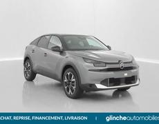 Citroen C4 Écommoy