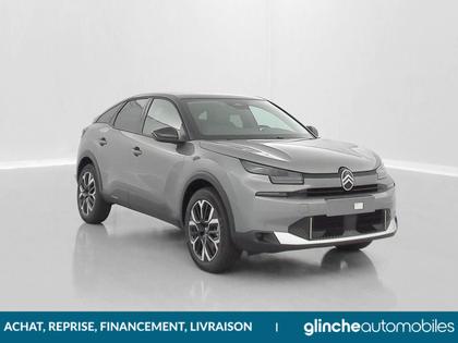 Citroen C4 - 1.2 Hybride 145ch Max e-DCS6 - 23 500 €