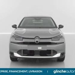 Citroen C4 1.2 Hybride 145ch Max e-DCS6 &Eacute;commoy