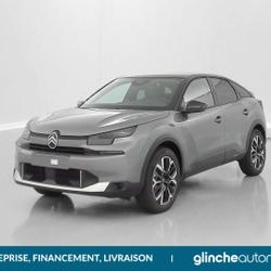 Citroen C4 1.2 Hybride 145ch Max e-DCS6 &Eacute;commoy
