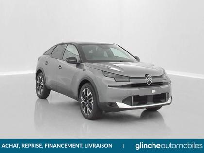 Citroen C4 - 1.2 Hybride 145ch Max e-DCS6 - 23 500 €