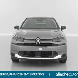 Citroen C4 1.2 Hybride 145ch Max e-DCS6 &Eacute;commoy