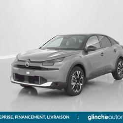 Citroen C4 1.2 Hybride 145ch Max e-DCS6 &Eacute;commoy