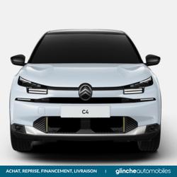 Citroen C4 1.2 Hybride 145ch Max e-DCS6 &Eacute;commoy