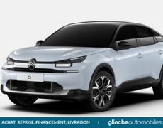 Citroen C4 Écommoy