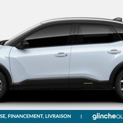 Citroen C4 1.2 Hybride 145ch Max e-DCS6 &Eacute;commoy