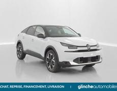 Citroen C4 Écommoy