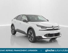Citroen C4 Écommoy