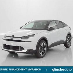 Citroen C4 1.2 Hybride 145ch Max e-DCS6 &Eacute;commoy