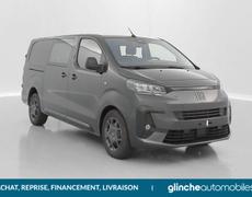 Fiat Scudo Écommoy
