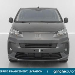 Fiat Scudo XL 2.0 BlueHDi 180ch Pack Premium Connect EAT8 &Eacute;commoy