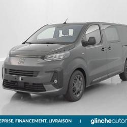 Fiat Scudo XL 2.0 BlueHDi 180ch Pack Premium Connect EAT8 &Eacute;commoy