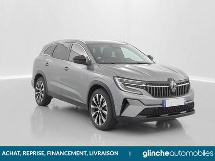 Renault Espace 5 - VI E-Tech full hybrid 200ch Techno - 31 900 €