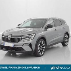 Renault Espace 5 VI E-Tech full hybrid 200ch Techno &Eacute;commoy