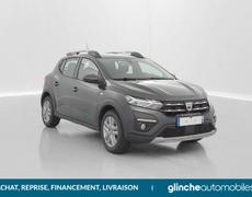 Dacia Sandero Écommoy