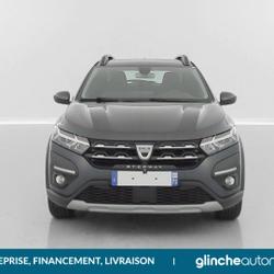 Dacia Sandero III 1.0 TCe 90ch Stepway Confort &Eacute;commoy