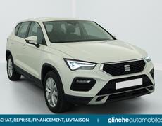 Seat Ateca Écommoy